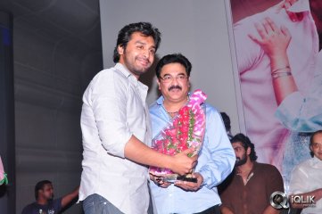 Malini 22 Movie Audio Launch